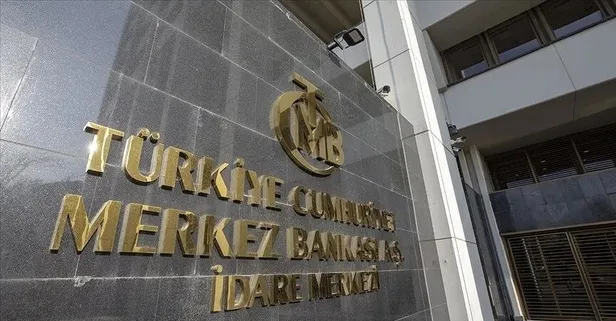 TCMB bilançosu yayımlandı