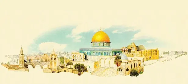 THY’den Kudüs indirimi