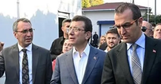 "Kent Uzlaşısı" operasyonu böyle geldi! 1 yıl önce sosyal medyada ifşa edildi: İBB-DEM-Kandil-Brüksel hattında dönen pazarlık