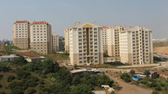 2020 TOKİ Gaziantep başvuru nasıl yapılır? TOKİ Gaziantep sosyal konut projeleri hangi ilçelerde, nerede?-2