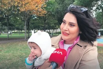 Kanseri yendi, anne oldu: Ecem Türkdoğan’ın umut hikâyesi