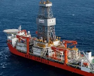 Rumlar’a sondaj resti