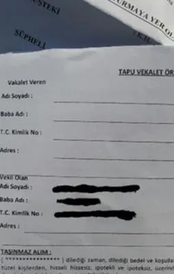 Bedava tatil vaadiyle dolandırılmayın