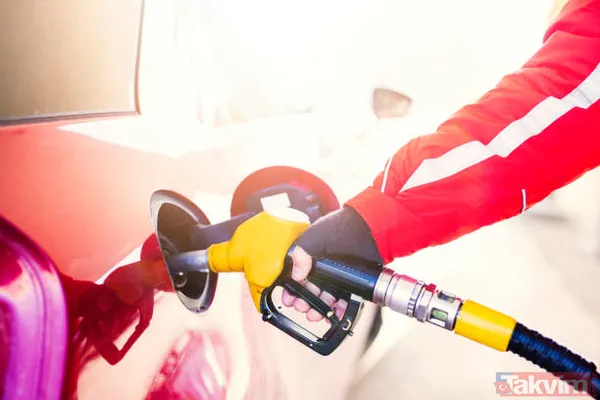 ⛽ 9 Ağustos 2022 LPG, benzin, motorin ne kadar? 📢 Araç sahiplerine 3 günde 2 İNDİRİM müjdesi! O tarihte başlayacak! İstanbul, Ankara, İzmir güncel fiyatları... - 13