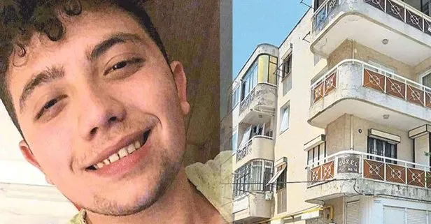 Izmir In Buca Ilcesinde Feci Olay 10 Liralik Olum Takvim
