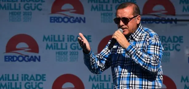 Günlerdir Çağlayan’da şov yapıyorlar