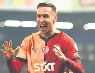 Sağ kanada aranan kan bulundu