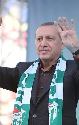 Yeni Türkiye'yi kuracağız