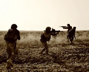 Barış Pınarı Harekatı ile tüm dengeler değişti! İşte Türkiyenin kazanımları