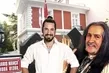Doğukan Manço’dan yıllar sonra gelen itiraf: Babamın evini geri almak için ant içtim!