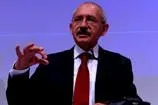 CHP’de basına ambargo