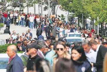 Sandığın enleri