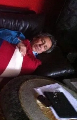 Firari hain Can Dündar, Başkan Erdoğan'ın Kur'an-ı Kerim okuma programına katılmasını hazmedemedi