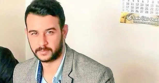 Son dakika: Fırat Çakıroğlu cinayetinde ikinci sanığa ağırlaştırılmış müebbet