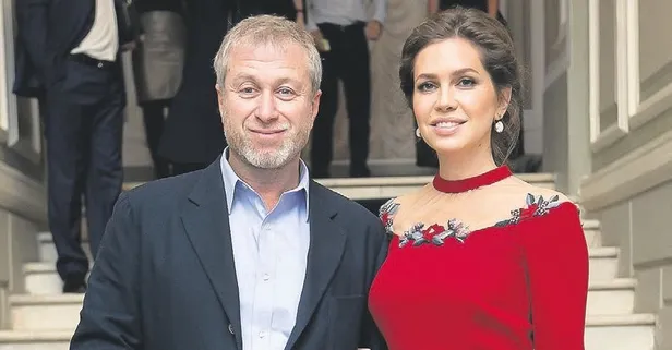 Abramovich isyanı