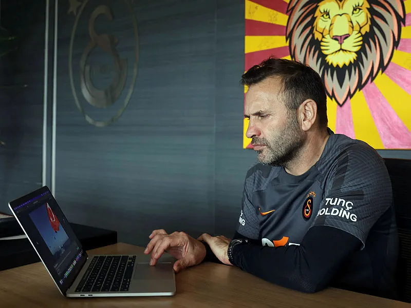 Galatasaray yıldız isimle anlaştı! İtalyanlar duyurdu - 12