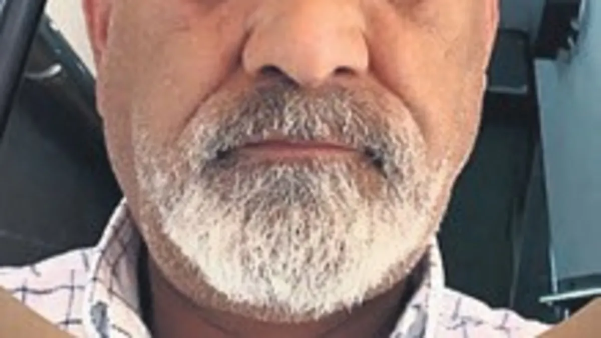 Adana Çukurova’da restoran önünde silahlı saldırı!