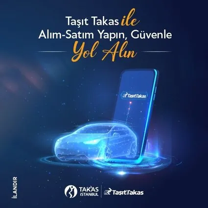 Takas Bank