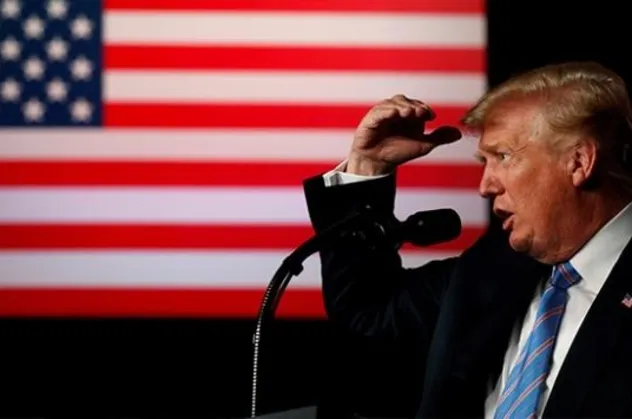 Trump: ABD neden Venezuela'yı işgal etmiyor?