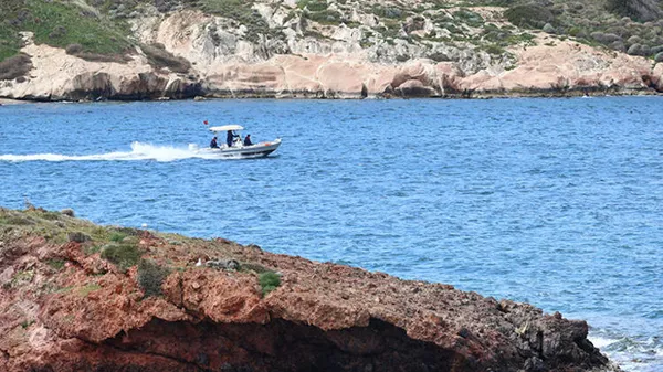 İzmir Foça'daki uçak kazasından tarihe geçen bir başarı çıktı-8