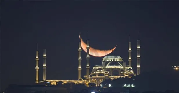 ANKARA İFTAR VAKTİ VE SAHUR SAATLERİ! 2024 Ramazan İmsakiyesi Ankara’da oruç ne zaman, saat kaçta açılacak?