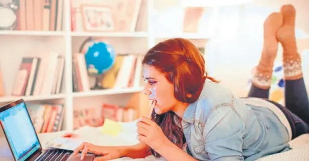 Kiralık mobilya devri! Öğrenciye yazlıkçıya kolaylık...