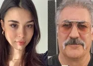 Tamer Karadağlı kızından 10 yaş büyük sevgilisiyle eleştirilince küplere bindi! Çocuklar Duymasının Haluku 30 yaş farkına bakın ne dedi