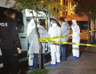 Fatih’te vahşet! Bir evde 4 ceset bulundu