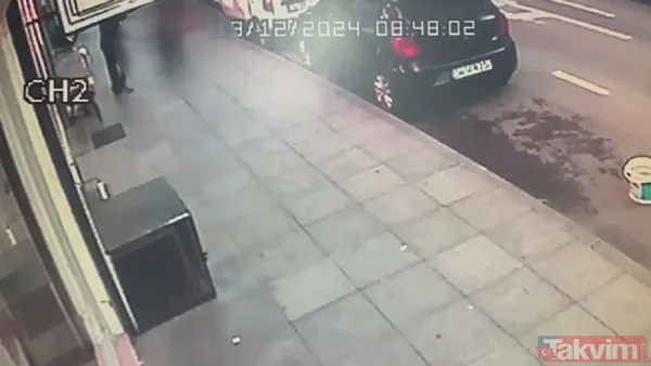 Ataşehir'de "park" cinayeti: Esnaf apartman yöneticisini kafasından vurdu - 10