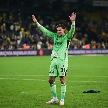 Ederson’dan Fenerbahçe itirafı!