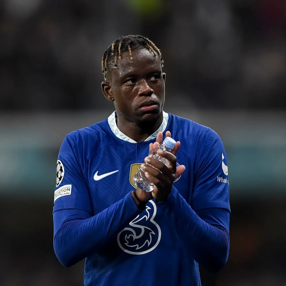 Fenerbahçe'den taraftara bayram hediyesi! Orta saha ona emanet - 11