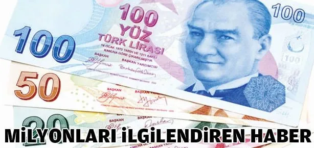 Milyonlarca kişinin beklediği haber!