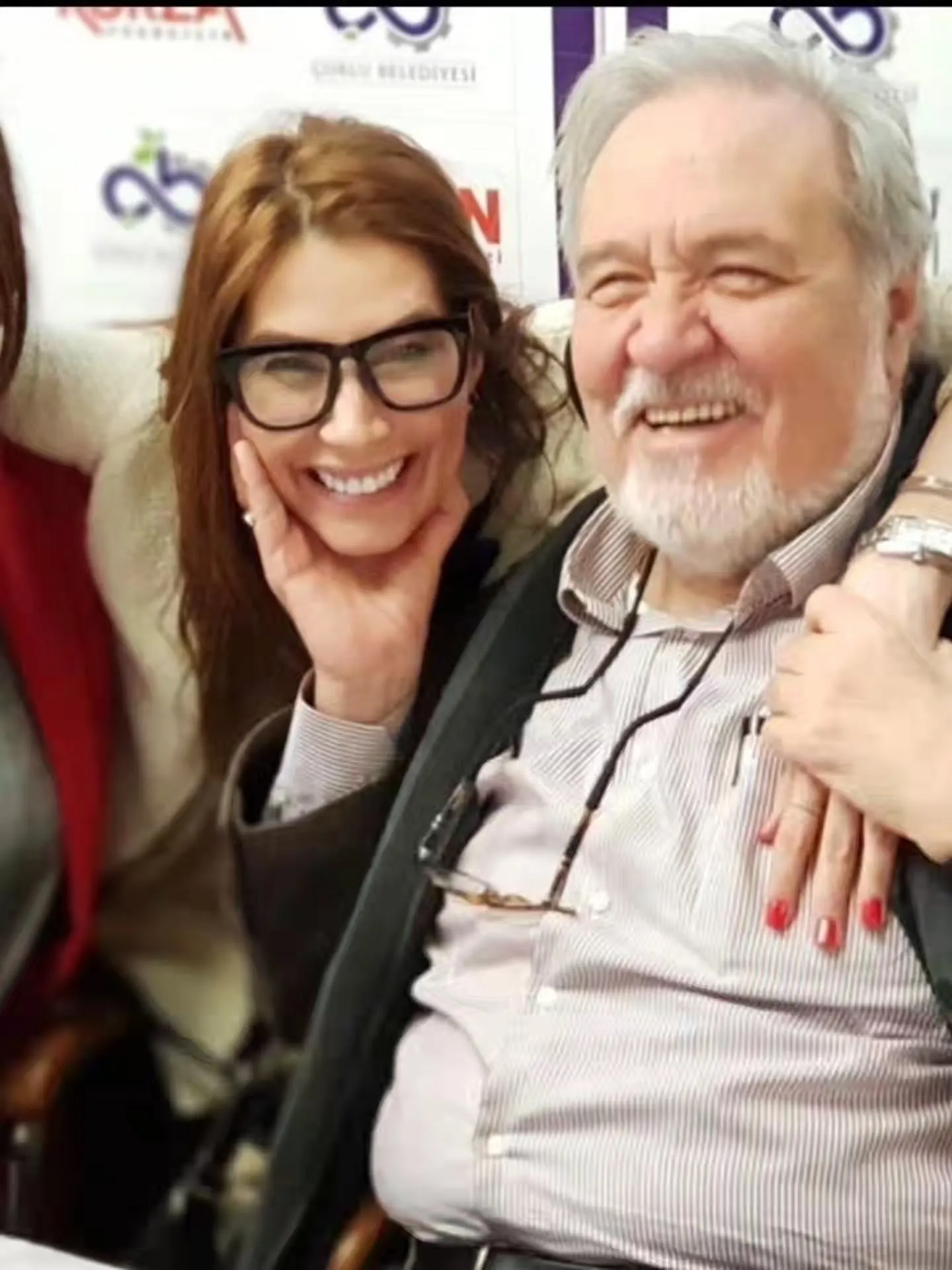 Şenay Akay: "Başımız sağ olsun" - 9