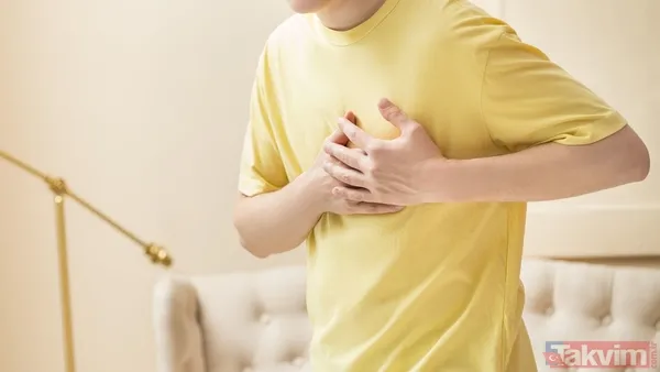 Eğer Bu Değişikliği Fark Ederseniz Doktora Görünün ◼ Özellikle Küçük Hücreli Olmayan Akciğer Kanseri Hastalarının %35'İnde Ve Küçük Hücreli Akciğer Kanseri...