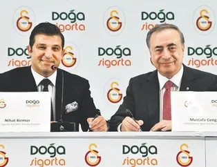 Doğa, spora olan desteğını sürdürüyor
