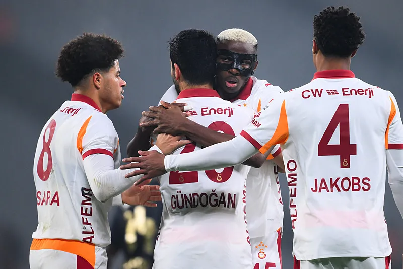 Spor yazarları Fatih Karagümrük - Galatasaray maçını değerlendirdi - 17