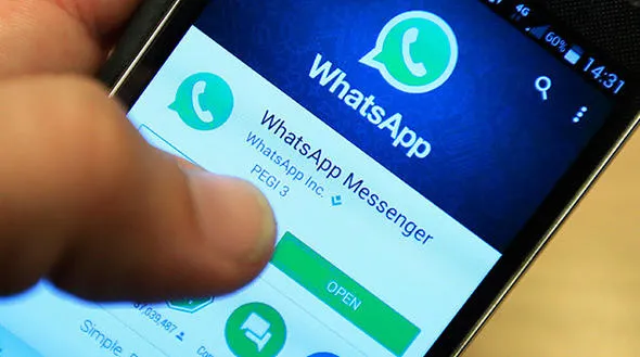 WhatsApp'ta kullanıcıları bekleyen büyük tehlike! Bilgileriniz başkasının eline geçebilir-11