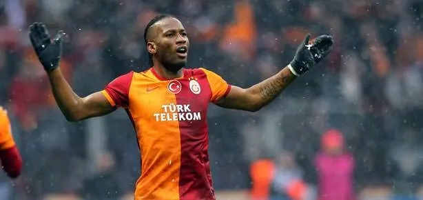 Drogba’dan Mourinho’ya:Seni üzecegim