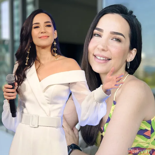 47 yaşında 2. kez anne olmuştu! İpek Açar’dan oğluyla yepyeni kare: “Maşallah” Alper Kömürcü’nün biricik oğlu ve eşi... - 1