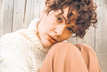 Senin tuzun kuru tabii