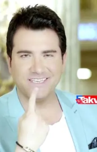 Murat Kurşun kimdir? Demet ve Alişan ile Sabah Sabah’a konuk olan Murat Kurşun kaç yaşında, nereli, hastalığı ne?