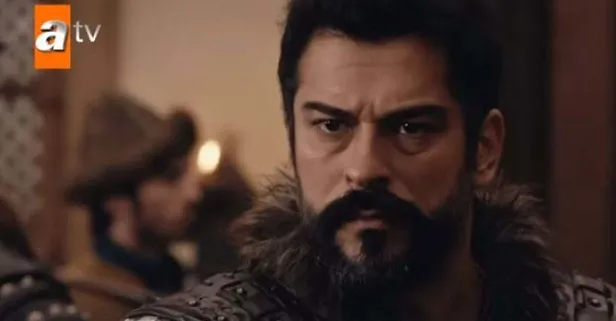 Kuruluş Osman 141. bölüm 2. fragmanı yayınlandı: "İster vali olsun ister sultan olsun, zalim bizim için zalimdir!"
