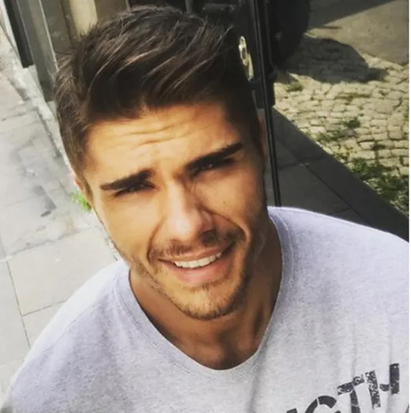 İrem Derici'nin yeni sevgilisi Barış Murat Yağcı-8