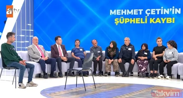 Cinsiyet değiştirdiği iddia edilmişti! Mehmet Çetin olayında sona gelindi! Canlı yayında ağzından kaçırdı! Sonra bayıldı - 3