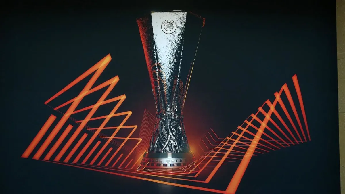 UEFA Avrupa Ligi'nde Fenerbahçe, Galatasaray ve Beşiktaş'ın rakipleri belli oldu