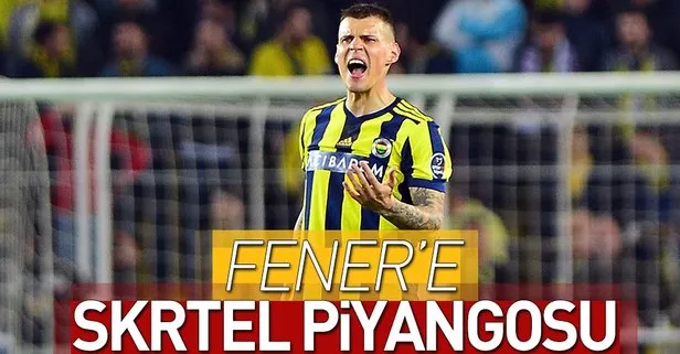 Skrtel piyangosu