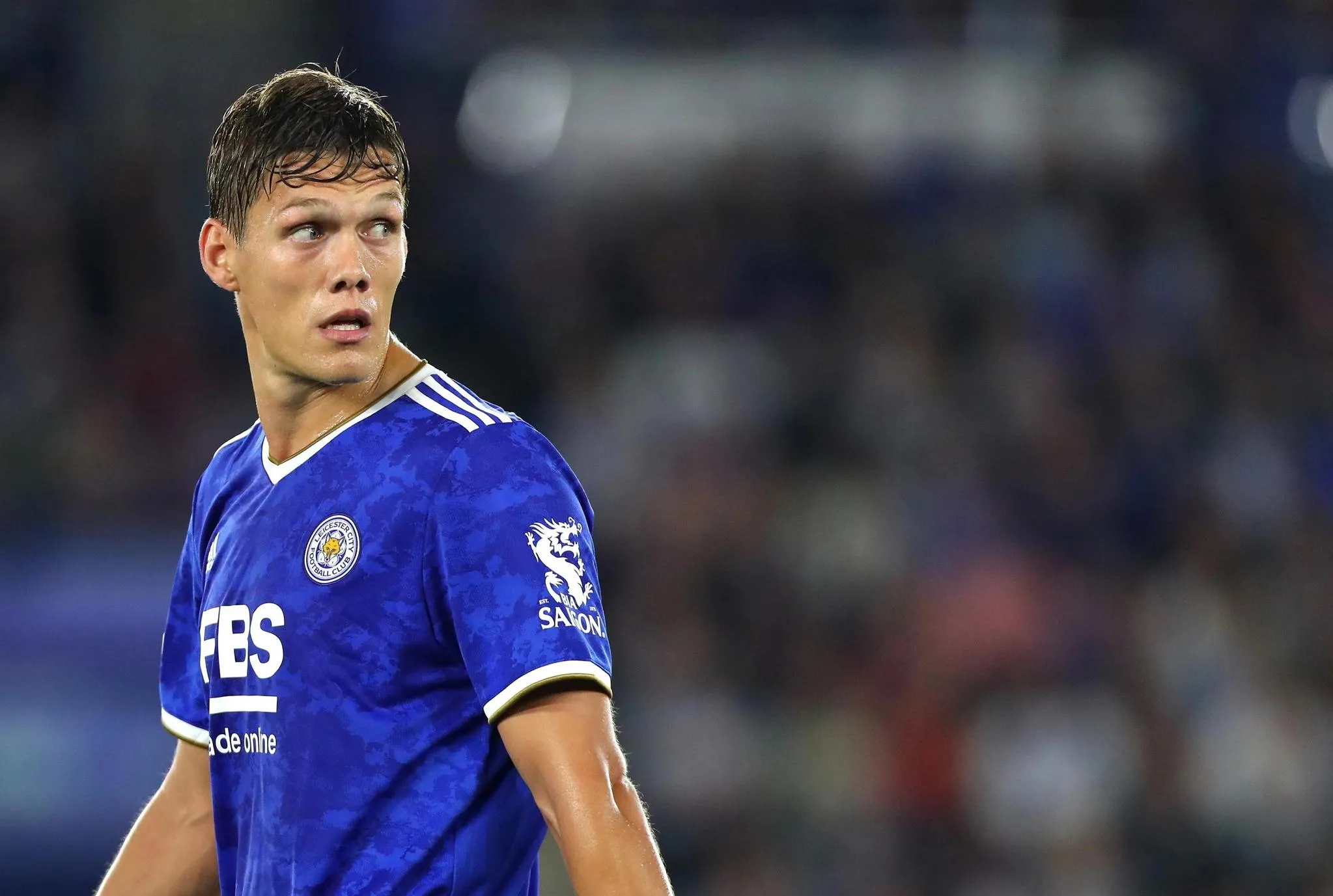 Son aday Vestergaard