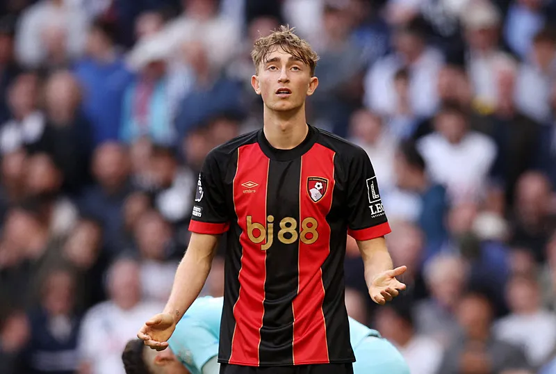 Dean Huijsen için dev kapışma!