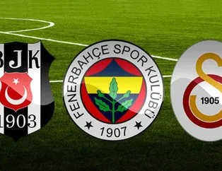 8 Haziran son dakika Beşiktaş, Galatasaray ve Fenerbahçe transfer haberleri - (BJK, FB, GS en son transfer haberi)