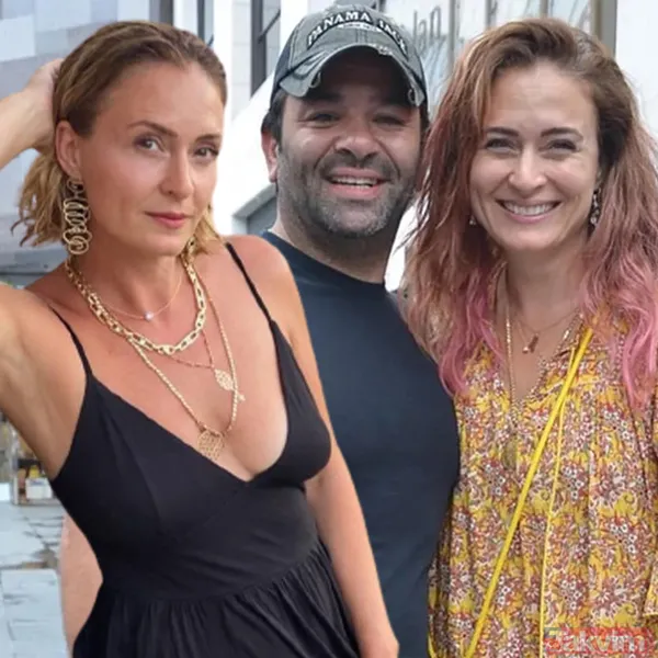8 yıllık eşi Bülent Şakrak’tan boşanan Ceyda Düvenci’nin imalı paylaşımı takipçilerini ikiye böldü! “Boşanınca ne oldu ki birden...” - 1